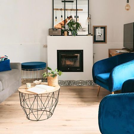 Maison Perros-Guirec 2 Chambres, Plages Et Centre Ville. 6 Pers. Εξωτερικό φωτογραφία
